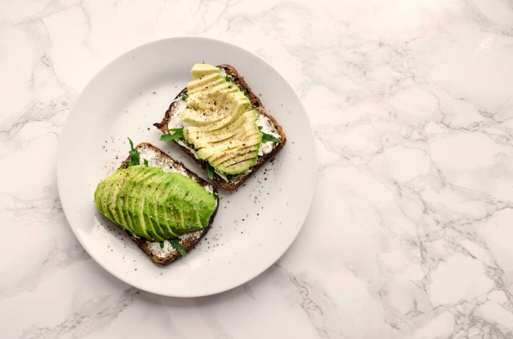 Burgers to Avocado Toast