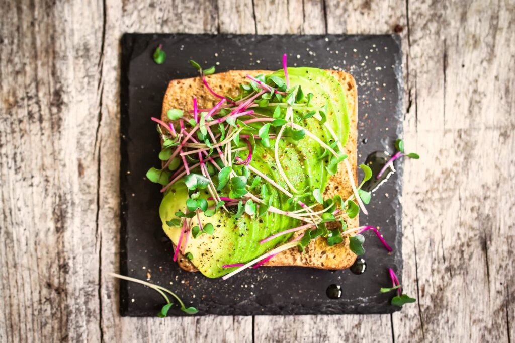 Burgers to Avocado Toast